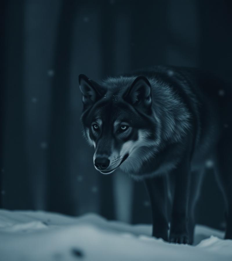 The Lone Wanderer
